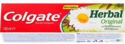 Colgate Pastă de dinți - Colgate Herbal Original Camomile 100 ml