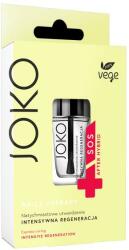 Joko Tratament pentru restabilirea unghiilor - Joko Express Curing Intensive Regeneration 10 ml