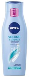 Nivea Șampon de îngrijire Volum și îngrijire - NIVEA Hair Care Volume Sensation Shampoo 250 ml