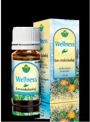 Herbária Wellness levendulaolaj 10ml* (5035779)