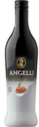 Angelli Spumante & Aperitive Angelli Ciocco-Cherry Krémlikőr 0, 5l 15%