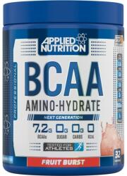 Applied Nutrition BCAA Amino hydrate 450 g măr verde