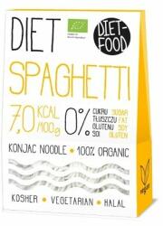 Diet Food Paste Spaghetti 300 g - Diet Food - gymbeam - 14,90 RON