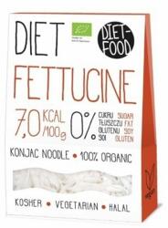 Diet Food Paste Fettuccine 370 g 300 g
