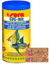 Sera GVG-Mix Nature lemezes díszhaltáp 250 ml (SER32251)
