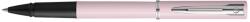 Waterman Graduate rollertoll pasztel rózsaszín test+ezüst klipsz