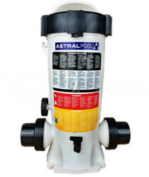 Astral Pool Automatikus adagoló a medence kémiai kezeléséhez (3, 5 kg)