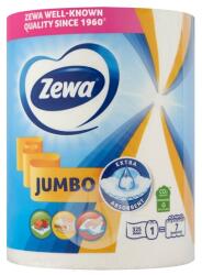 Zewa Jumbo 2 rétegű papírtörlő White 1 tek. 325 lap
