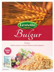 Lestello Bulgur 2x125g /új