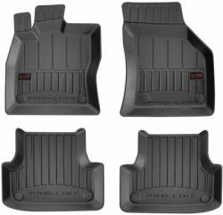 FroGum Set covorase cauciuc FROGUM AUDI A3 04.12 - prezent 4 buc (FRG3D407039)