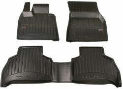 FroGum Set covorase cauciuc FROGUM BMW X5 (G05, F95) 08.18 - prezent 3 buc (FRG3D407923)