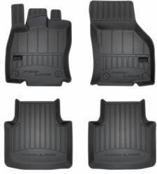 FroGum Set covorase cauciuc FROGUM VW PASSAT 08.14 - prezent 4 buc (FRG3D407626)