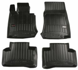 FroGum Set covorase cauciuc FROGUM MERCEDES GLC (X253) 06.15 - prezent 4 buc (FRG3D407770)