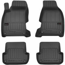 FroGum Set covorase cauciuc FROGUM AUDI A4; SEAT EXEO 11.04 - 05.13 4 buc (FRG3D407084)