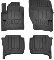 FroGum Set covorase cauciuc FROGUM PORSCHE CAYENNE 06.10 - prezent 4 buc (FRG3D407671)