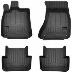 FroGum Set covorase cauciuc FROGUM AUDI A4 11.07 - 12.15 4 buc (FRG3D407114)