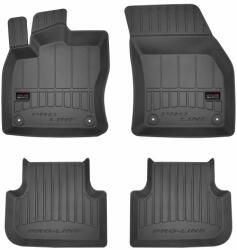 FroGum Set covorase cauciuc FROGUM VW TIGUAN 01.16 - prezent 4 buc (FRG3D407343)