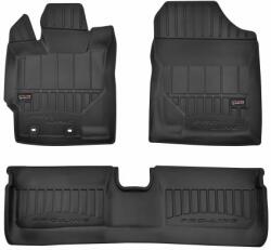 MAMMOOTH Set covorase cauciuc FROGUM TOYOTA YARIS 12.10 - prezent 4 buc (FRG3D407749)