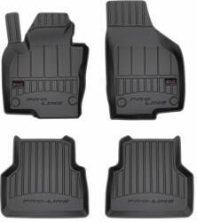 FroGum Set covorase cauciuc FROGUM VW TIGUAN 09.07 - 07.18 4 buc (FRG3D407619)