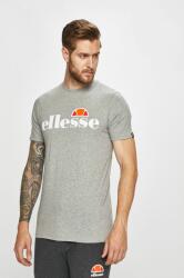 Ellesse - T-shirt - szürke S - answear - 10 990 Ft