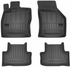 FroGum Set covorase cauciuc FROGUM SKODA KAROQ 2017 - prezent 4 buc (FRG3D407053)