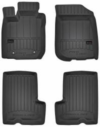 MAMMOOTH Set covorase cauciuc FROGUM DACIA DUSTER 04.10 - 01.18 4 buc (FRG3D407152)