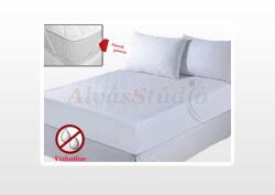 AlvásStúdió Comfort vízhatlan sarokgumis matracvédő 80x180 cm