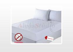 AlvásStúdió Comfort vízhatlan körgumis matracvédő 180x220 cm