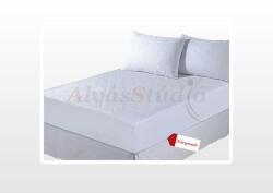 AlvásStúdió sorsteppelt körgumis matracvédő 180x220 cm