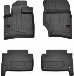 FroGum Set covorase cauciuc FROGUM AUDI Q7 03.06 - 08.15 4 buc (FRG3D407442)