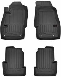 FroGum Set covorase cauciuc FROGUM SEAT TOLEDO IV 07.12 - 04.19 4 buc (FRG3D407480)