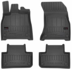 FroGum Set covorase cauciuc FROGUM AUDI Q5 06.16 - prezent 4 buc (FRG3D407657)