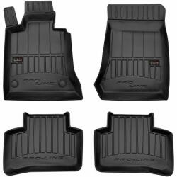 FroGum Set covorase cauciuc FROGUM MERCEDES GLK (X204) 06.08- 12.15 4 buc (FRG3D407787)