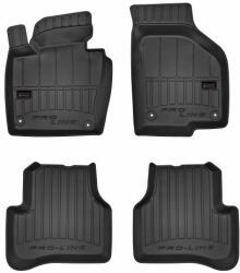 MAMMOOTH Set covorase cauciuc FROGUM VW CC, PASSAT, PASSAT ALLTRACK 03.05 - 12.16 4 buc (FRG3D407077)