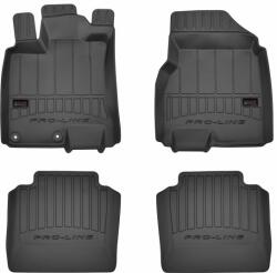 FroGum Set covorase cauciuc FROGRUM NISSAN QASHQAI I 02.07 - 04.14 4 buc (FRG3D407268)