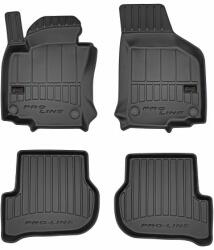 FroGum Set covorase cauciuc FROGUM VW GOLF V, JETTA III 10.03 - 10.10 4 buc (FRG3D407008)
