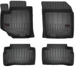 FroGum Set covorase cauciuc FROGUM SUZUKI VITARA 02.15 - prezent 4 buc (FRG3D407121)