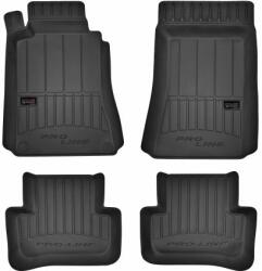 FroGum Set covorase cauciuc FROGUM MERCEDES C T-MODEL (S203), C (W203) 05.00 - 08.07 4 buc (FRG3D407206)
