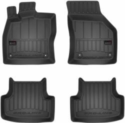 FroGum Set covorase cauciuc FROGUM VOLVO XC90 II 09.14 - 12.19 4 buc (FRG3D407831)