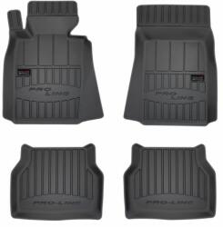 FroGum Set covorase cauciuc FROGUM BMW 5 (E39) 09.95 - 05.04 4 buc (FRG3D407367)