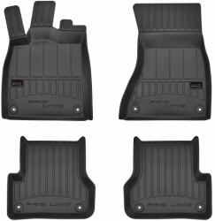FroGum Set covorase cauciuc FROGUM AUDI A6, A6 ALLROAD 11.10 - 09.18 4 buc (FRG3D407459)
