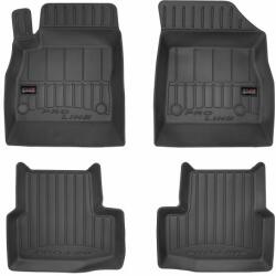 FroGum Set covorase cauciuc FROGUM OPEL ASTRA K 06.15 - prezent 4 buc (FRG3D407022)