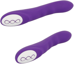 Galatea Dante vibrátor - lila