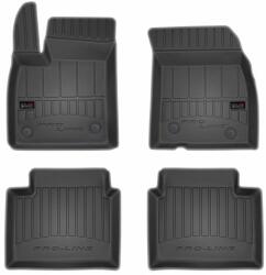 FroGum Set covorase cauciuc FROGUM FORD FOCUS IV 01.18 - prezent 4 buc (FRG3D407640)