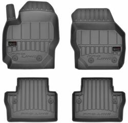 FroGum Set covorase cauciuc FROGUM VOLVO V70 III 04.07 - prezent 4 buc (FRG3D407855)