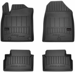 FroGum Set covorase cauciuc FROGUM DACIA LOGAN MCV II 02.13 - prezent 4 buc