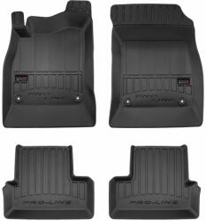 MAMMOOTH Set covorase cauciuc FROGUM CHEVROLET CRUZE; OPEL ASTRA J, ASTRA J GTC 05.09 - prezent 4 buc (FRG3D407213)