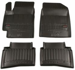 FroGum Set covorase cauciuc FROGUM KIA RIO IV, STONIC 01.17 - prezent 4 buc (FRG3D408029)