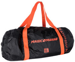 Magic Marine Geantă impermeabila Magic Marine Waterproof Sports Bag Lightweight 60L