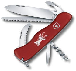 Victorinox Briceag Victorinox Hunter 0.8573 red